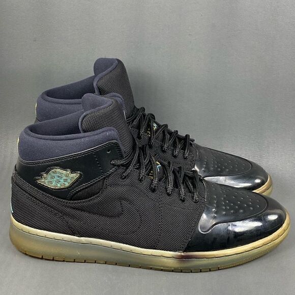 nike air jordan 1 retro 95 txt